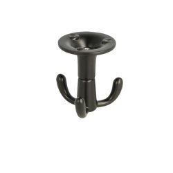 Ankerkrog "Spider" - Mat Sort