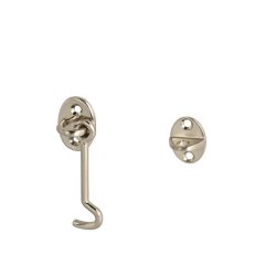 Kahytskrog "Trap" 75mm - Brstet