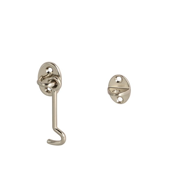 Kahytskrog "Trap" 75mm - Brstet