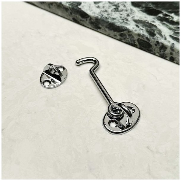 Kahytskrog "Trap" 75mm - Brstet