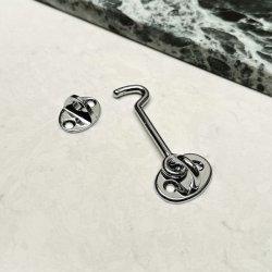 Kahytskrog "Trap" 95mm - Brstet