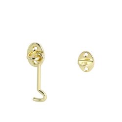 Kahytskrog "Trap" 75mm - Formessinget