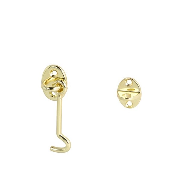 Kahytskrog "Trap" 75mm - Formessinget