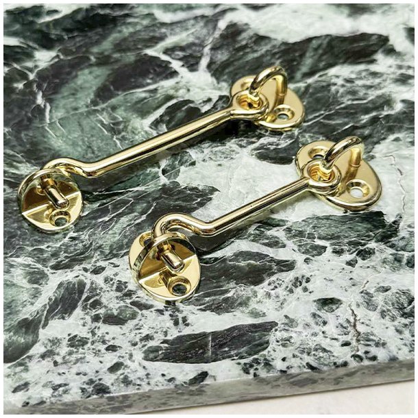 Kahytskrog "Trap" 75mm - Formessinget