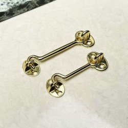 Kahytskrog "Trap" 95mm - Formessinget