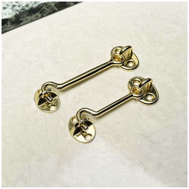 Kahytskrog "Trap" 95mm - Formessinget