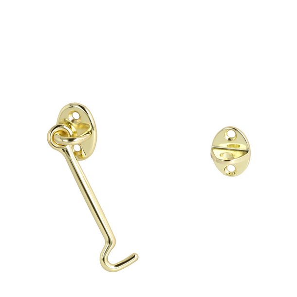 Kahytskrog "Trap" 95mm - Formessinget