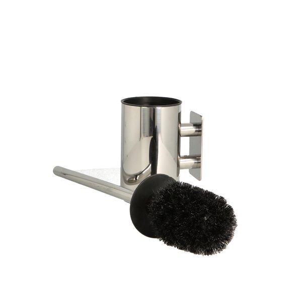 Toiletbrste Vghngt "Pisa" Selvklbende - Poleret