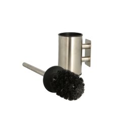 Toiletbrste Vghngt "Pisa" Selvklbende - Brstet