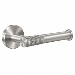 Toiletrulleholder "Monza" Rustfri St�l - B�rstet