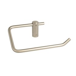 Toiletrulleholder "Urban" Rustfri St�l - B�rstet