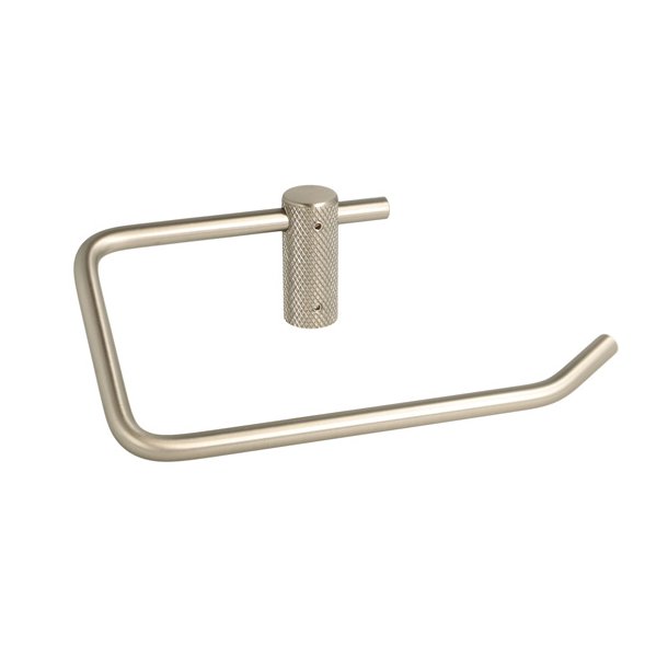 Toiletrulleholder "Urban" Rustfri St�l - B�rstet