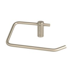 Toiletrulleholder "Urban" Rustfri St�l - B�rstet
