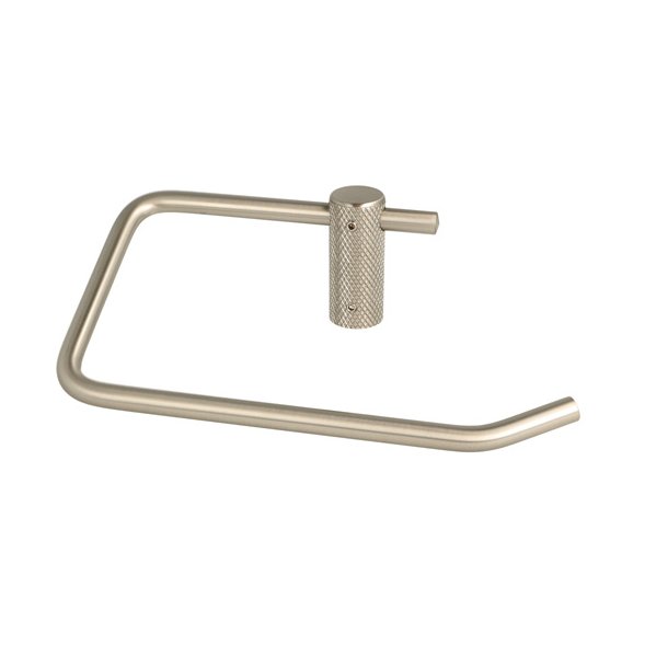 Toiletrulleholder "Urban" Rustfri St�l - B�rstet