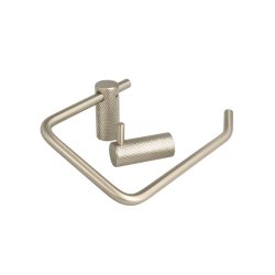 Toiletrulleholder "Urban" Rustfri St�l - B�rstet
