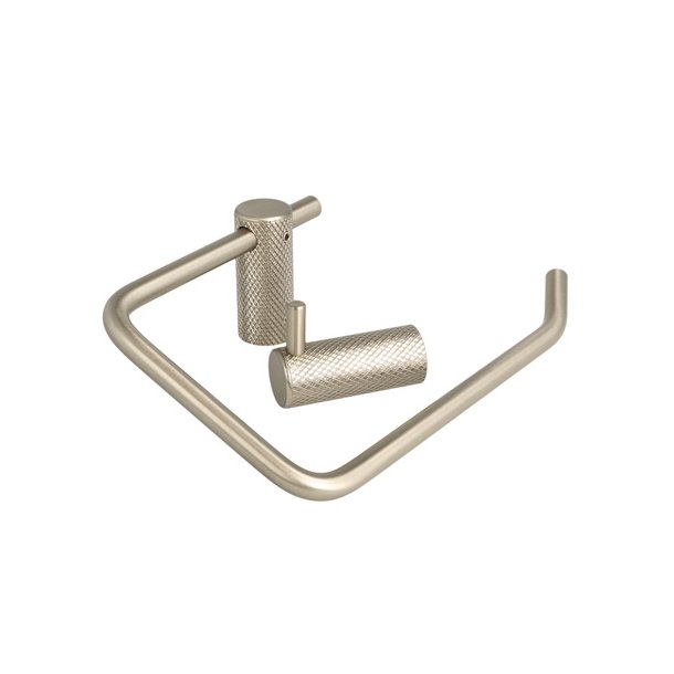 Toiletrulleholder "Urban" Rustfri St�l - B�rstet