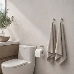 Knage "Urban" Rustfri St�l - B�rstet St�l