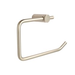 Toiletrulleholder "Urban" Rustfri St�l - B�rstet