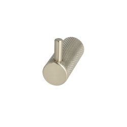 Knage "Urban" Rustfri St�l - B�rstet St�l