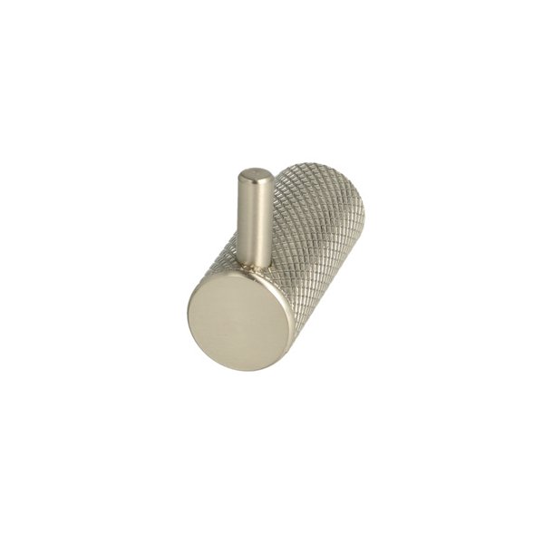 Knage "Urban" Rustfri St�l - B�rstet St�l