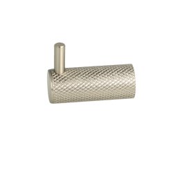 Knage "Urban" Rustfri St�l - B�rstet St�l