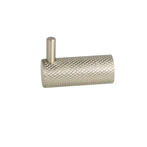 Knage "Urban" Rustfri St�l - B�rstet St�l