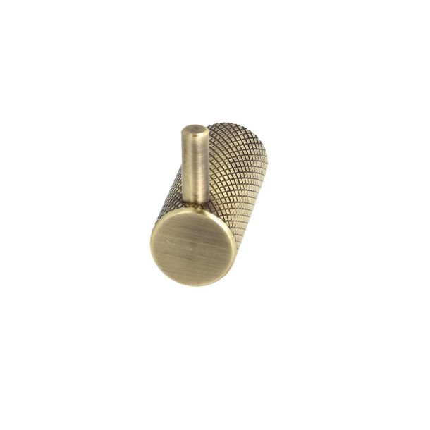 Knage "Urban" Rustfri St�l - Bronzeret