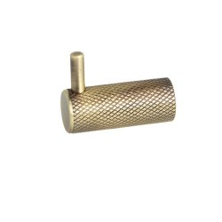 Knage "Urban" Rustfri St�l - Bronzeret