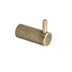 Knage "Urban" Rustfri St�l - Bronzeret