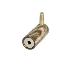 Knage "Urban" Rustfri St�l - Bronzeret