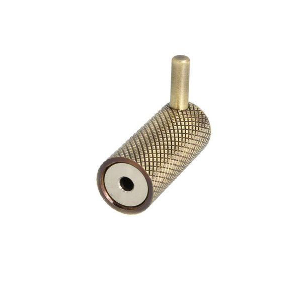 Knage "Urban" Rustfri St�l - Bronzeret