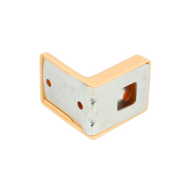 Vgbeslag (3 Dele) til Skab,Reol eller Kommode - Beige