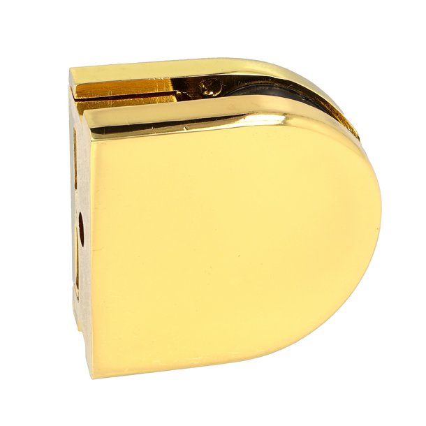 Glasklemme "XL" til 6-8mm Glas/Akryl - Formessinget