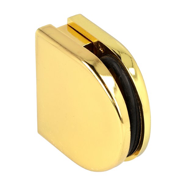 Glasklemme "XL" til 6-8mm Glas/Akryl - Formessinget