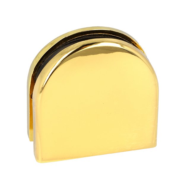 Glasklemme "XL" til 6-8mm Glas/Akryl - Formessinget