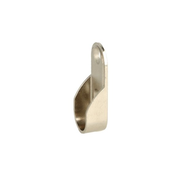 B�jlestangsholder til 15,5x44mm Oval B�jlestang