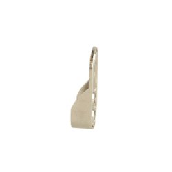 B�jlestangsholder til 15,5x44mm Oval B�jlestang