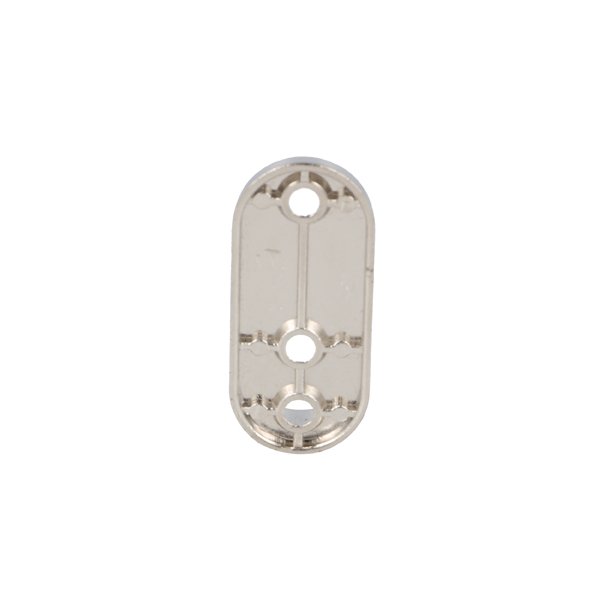 Bjlestangsholder til 15,5x44mm Oval Bjlestang