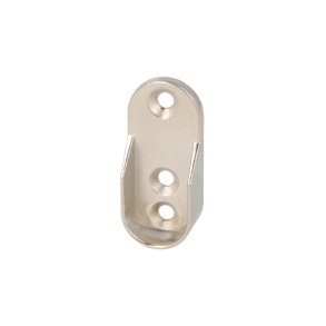 Bjlestangsholder til 15,5x44mm Oval Bjlestang