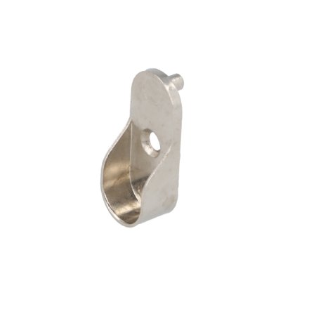 B�jlestangsholder til 15,5x44mm Oval B�jlestang