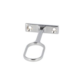 Bjlestangsholder til 15x30mm Oval Bjlestang