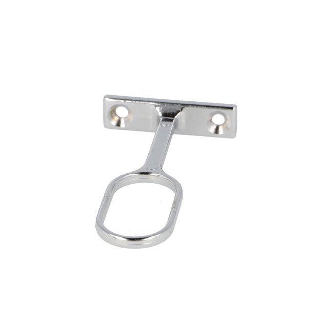 Bjlestangsholder til 15x30mm Oval Bjlestang