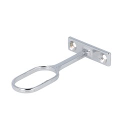 Bjlestangsholder til 15x30mm Oval Bjlestang