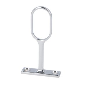 Bjlestangsholder til 15x30mm Oval Bjlestang