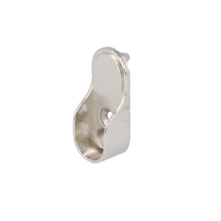 B�jlestangsholder til 15,5x44mm Oval B�jlestang