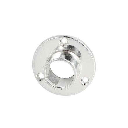 B�jlestangsholder til �18mm Rund B�jlestang