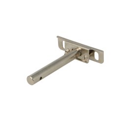 Skjult Hyldebrer 12x101mm - Justerbar