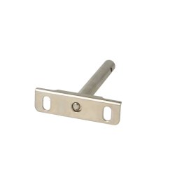 Skjult Hyldebrer 12x101mm - Justerbar