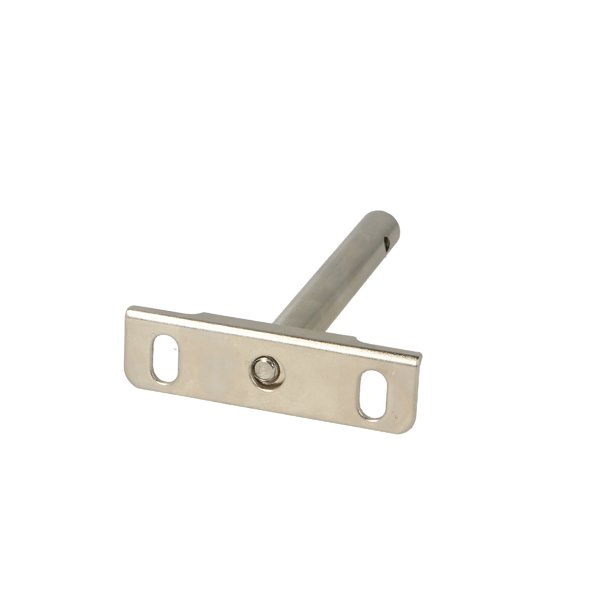 Skjult Hyldebrer 12x101mm - Justerbar