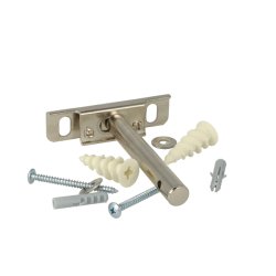 Skjult Hyldebrer 12x101mm - Justerbar